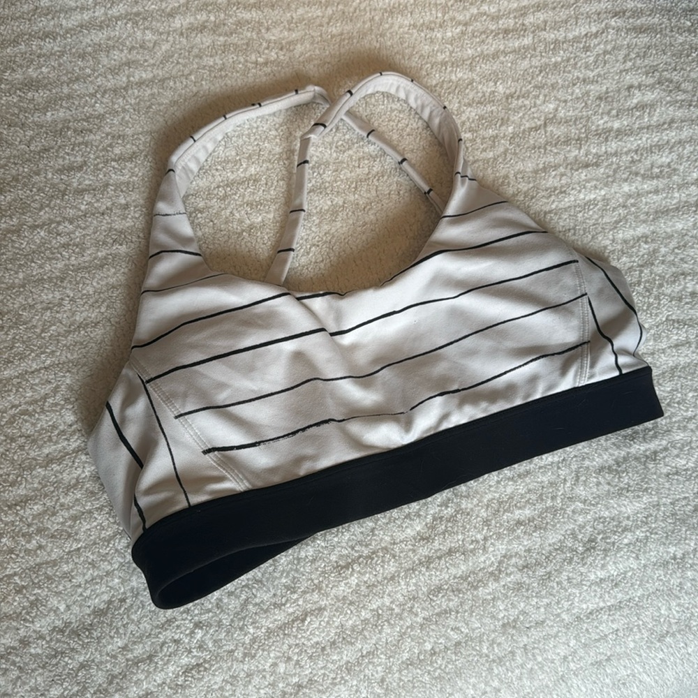 Stori sports bra